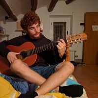 Albert Cabre的照片