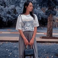 Khadija Mourd's Photo