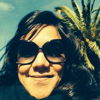 Mariana Maciel的照片