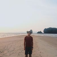 Fitri Fadil的照片