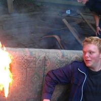 André Timmermans的照片