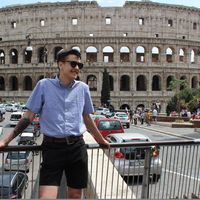 Тимур Абудлін's Photo