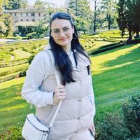 Anna Levinska的照片