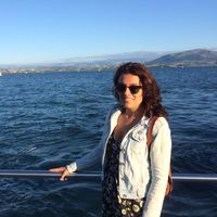 Patri Fernandez's Photo