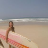 Luana Fernandes's Photo