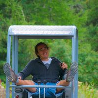 Alexandros Coutsicos's Photo