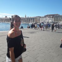 Indiana Zárate Pajares's Photo