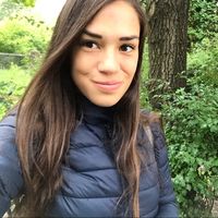 Le foto di Maria Nuzhna