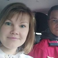 Tatyana Kholcheva's Photo