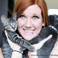 Ashley Crawford's Photo