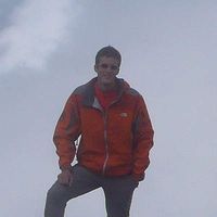 Andreas Kraeuchi's Photo