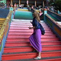 Cindy Ponertova的照片