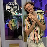 Andrew Dowdy的照片