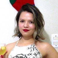 Larissa Cabral的照片