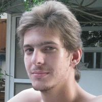 Jerónimo Spuri Murguía的照片