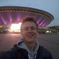 Arseni Lipinski的照片