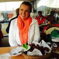 Photos de Anna Fahlman