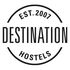 Destination Hostels's Photo