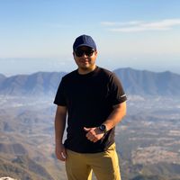 Mauricio Torres's Photo