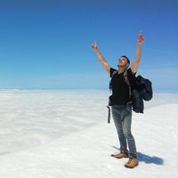 Alexandre Garcin的照片