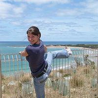 Amandine WISNIEWSKI's Photo