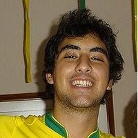 Ricardo Bulcao的照片