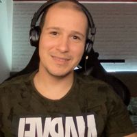 Felipe Maciel's Photo