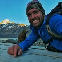 Emiliano Tomasi's Photo