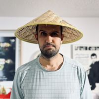 Mohammad Jalilian's Photo