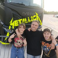 Gianpaolo Franchi的照片