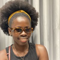 Mariatheresa  Samson  Kadushi的照片