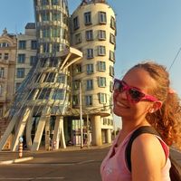 Photos de Anisa Zeqja