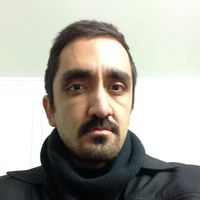 Reza Naghizadeh的照片