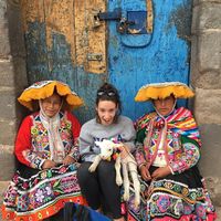 Rebecca Drake's Photo