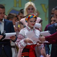 Yulia Lukashchuk的照片