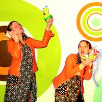 melodie Fichan's Photo