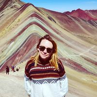 Flore Garcia's Photo