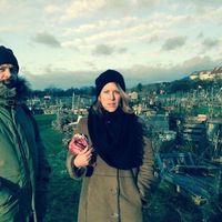 Simone Bogner's Photo