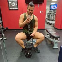 Kealii Kahananui's Photo