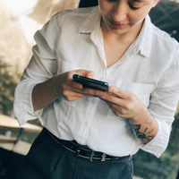 Refika Kortun's Photo