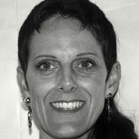 CLAUDINE GUIRAUD's Photo