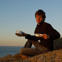 Sébastien  Passarieu的照片