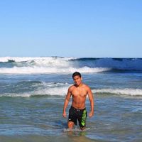 Carlos Montoya's Photo