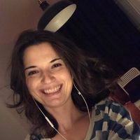 Bahar Aybudak's Photo