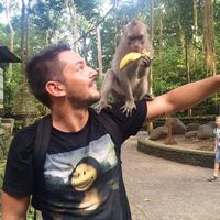 orrin Crowle's Photo