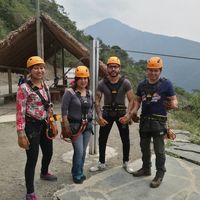 Daniel  Pantoja's Photo