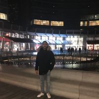 Hesham Hassan's Photo