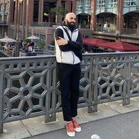 levan kublashvili's Photo