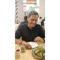 Amrit Narkar's Photo