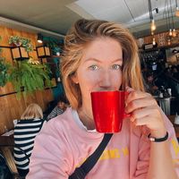 Paula Debernardi's Photo